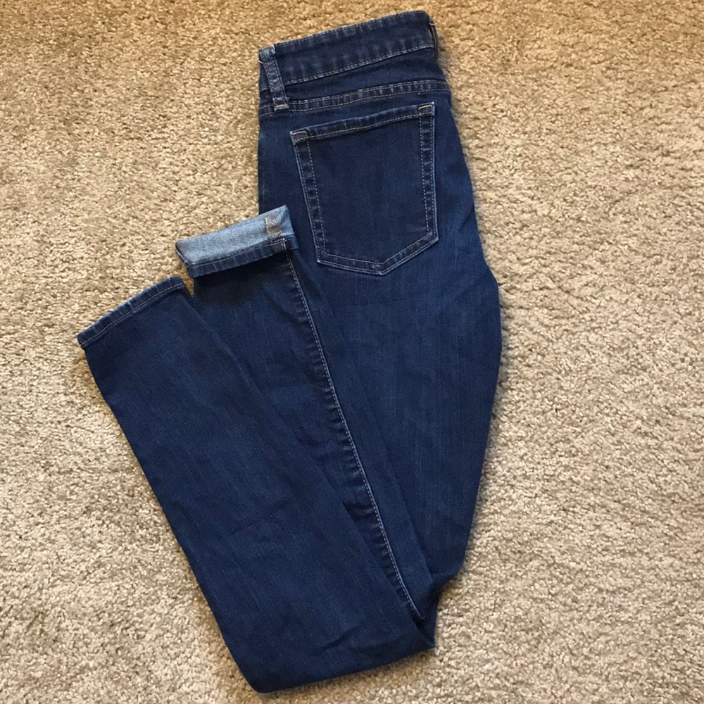 Gap Jeans